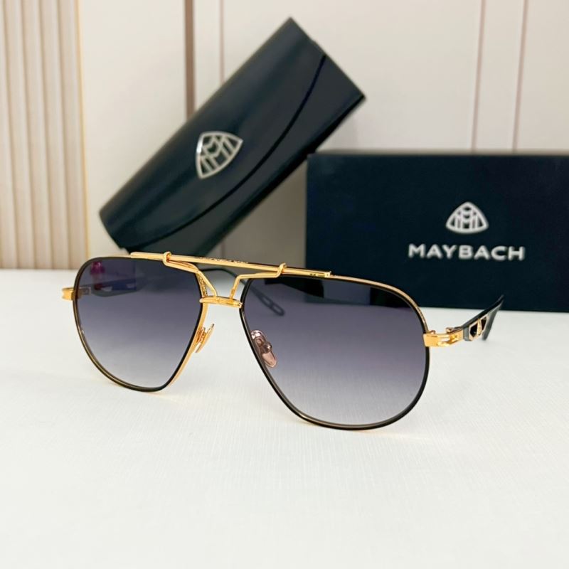 Maybach Sunglasses